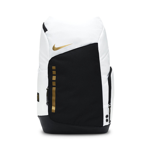 Nike Hoops Elite Pro Rucksack \\'White Gold\ \'