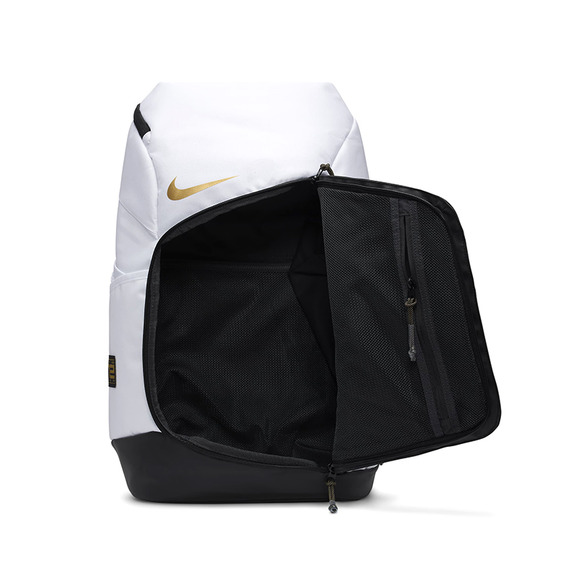 Nike Hoops Elite Pro Rucksack \\'White Gold\ \'