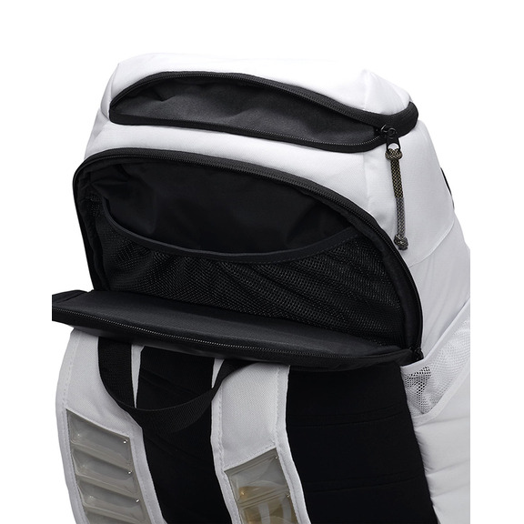 Nike Hoops Elite Pro Rucksack \\'White Gold\ \'