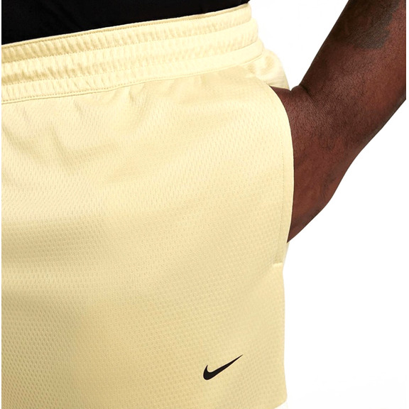 Nike Icon Dri Fit Short "Team Gold"