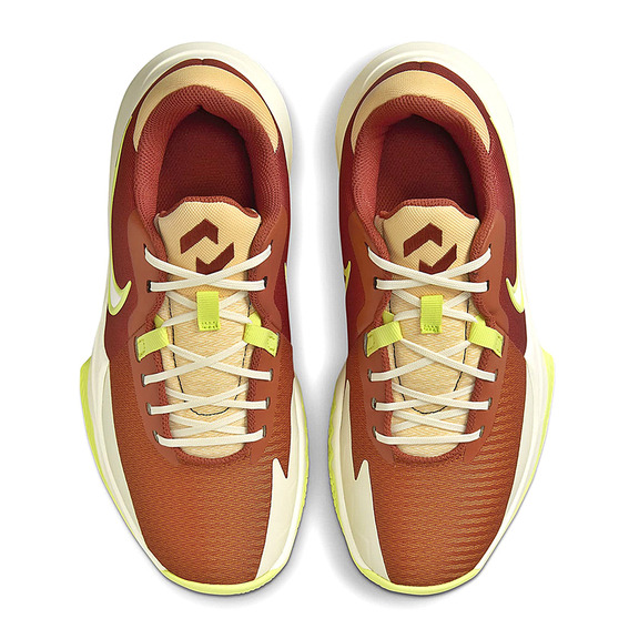 Nike Precision 6 "Light Lemon Twist"