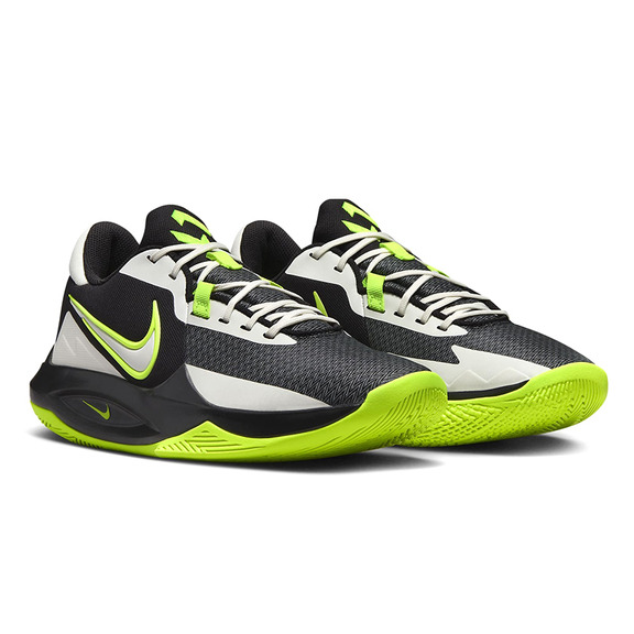 Nike Precision 6 "Sail Volt"