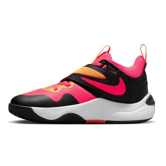 Nike Team Hustle D 11 (GS)