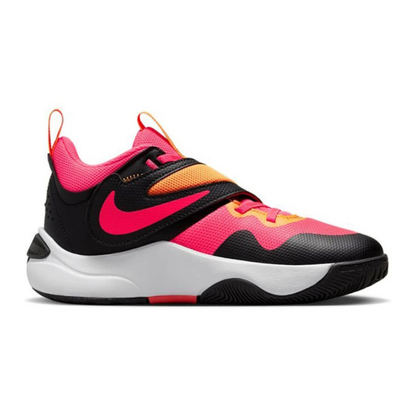 Nike Team Hustle D 11 (GS)