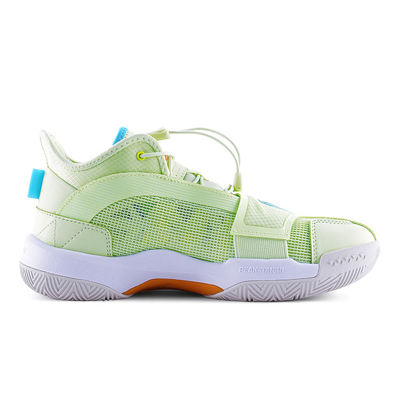 Peak Andrew Wiggins Großes Dreieck Kinder "Pale Green Mojito"