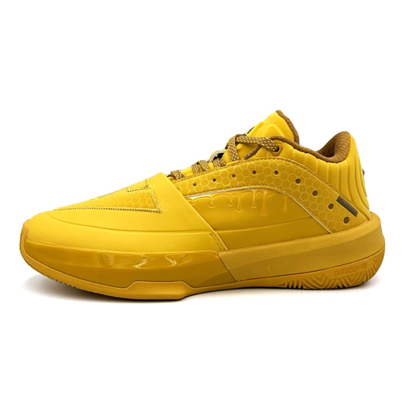 Peak Andrew Wiggins Big Triangle Leder "Wheat Yellow"