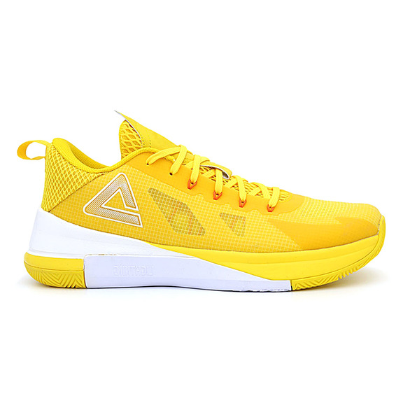 Peak Lightning X TD "Dream Yellow"