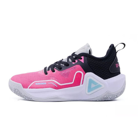 Peak Sonic Boom 1 "Pink Black"