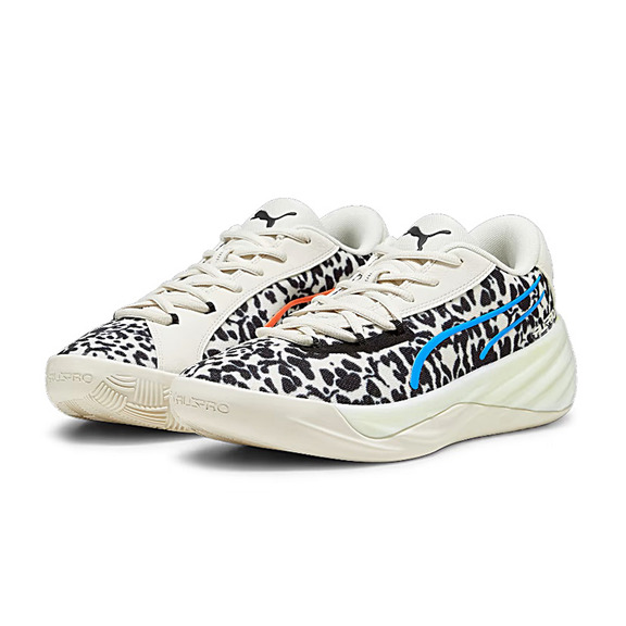 Puma All-Pro Nitro Clyde S Closet "Alpine Snow"