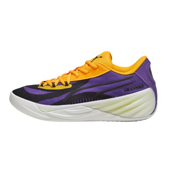 Puma All Pro Nitro "L.A. Lakers"