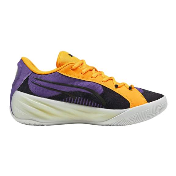 Puma All Pro Nitro "L.A. Lakers"