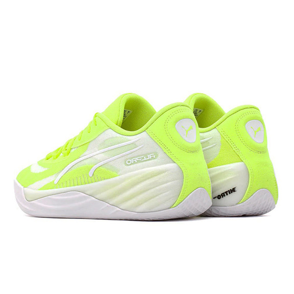 Puma All Pro Nitro "Lime Squeeze"