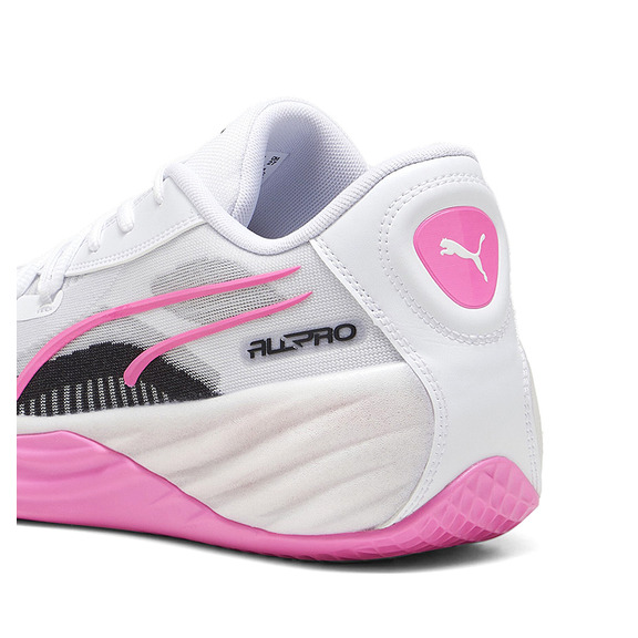 Puma All Pro Nitro "Poison Pink"