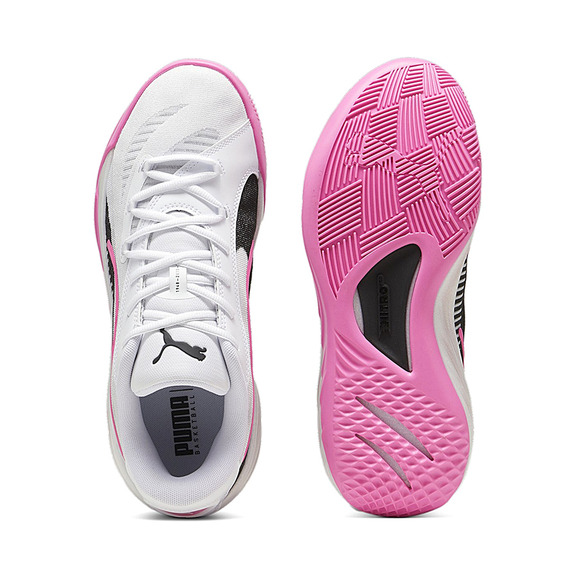 Puma All Pro Nitro "Poison Pink"