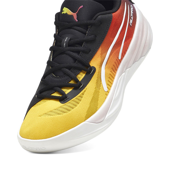 Puma All Pro Nitro "Back to Mac Mac Maclung"