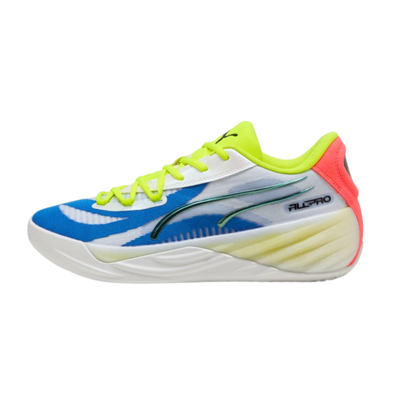 Puma All Pro Nitro "Three Colors"