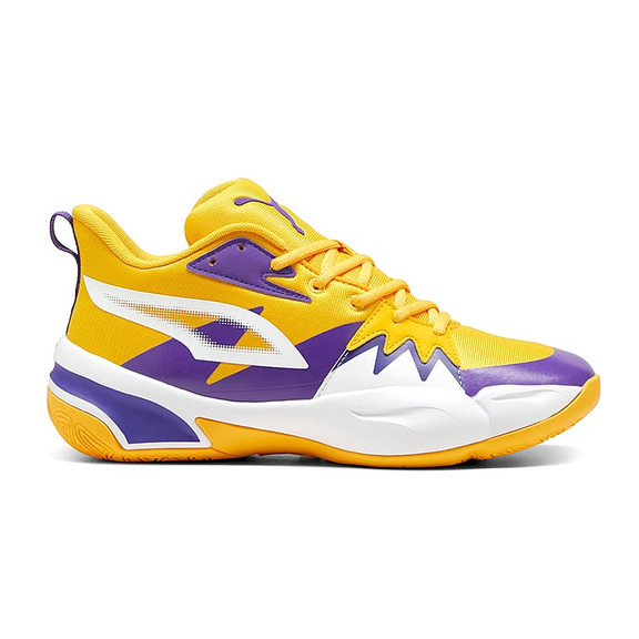 Puma Basketball Genetics "Lakers"