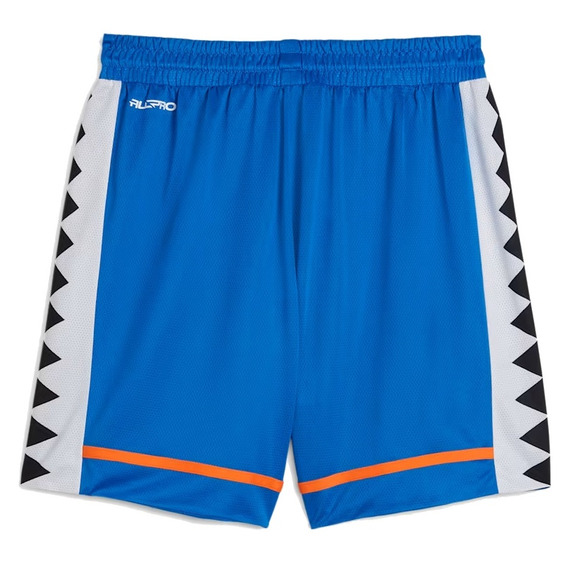 Puma Basketball The All Jaws Short 6.5 "Ultra Blue"