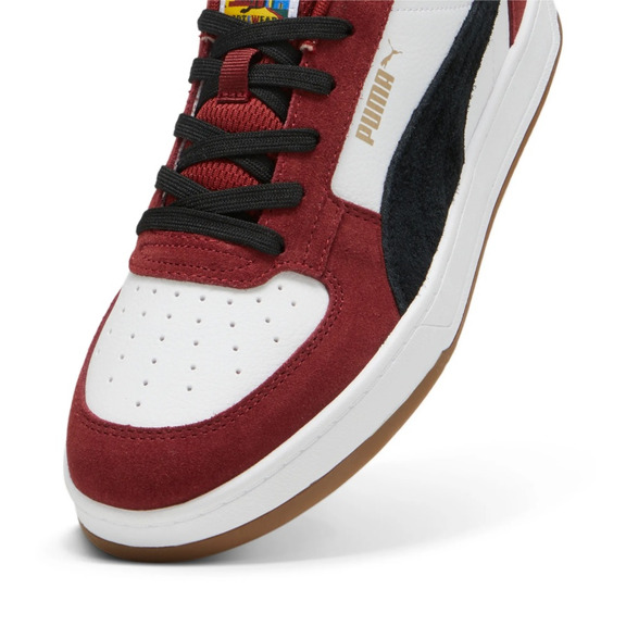 Puma Caven 2.0 Jahr Sport "Intense Red"