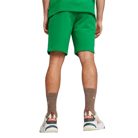 Puma ESS+ LOVE WINS Shorts "Meadow"