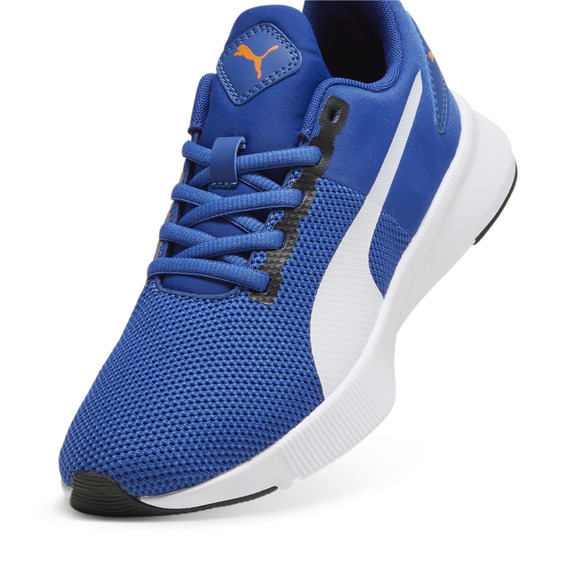 Puma Flyer Runner Jr Cobalt Glaze