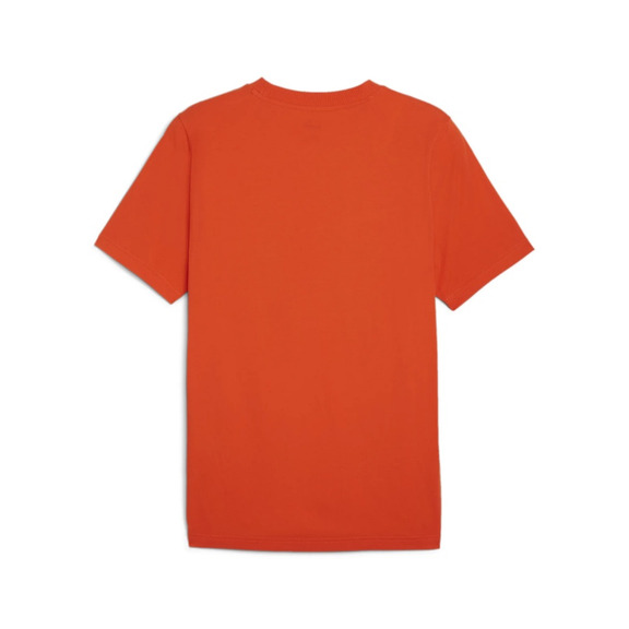 Puma GRAPHI Sneaker Tee "Redmazing"