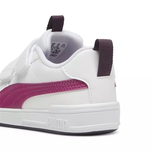 Puma Kids Multiflex SL V PS "Magenta"