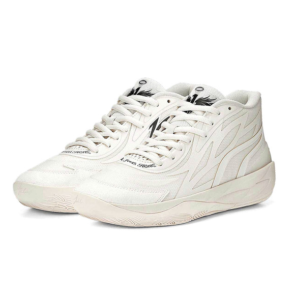 Puma LaMelo Ball MB. 02 "Nicht von hier"