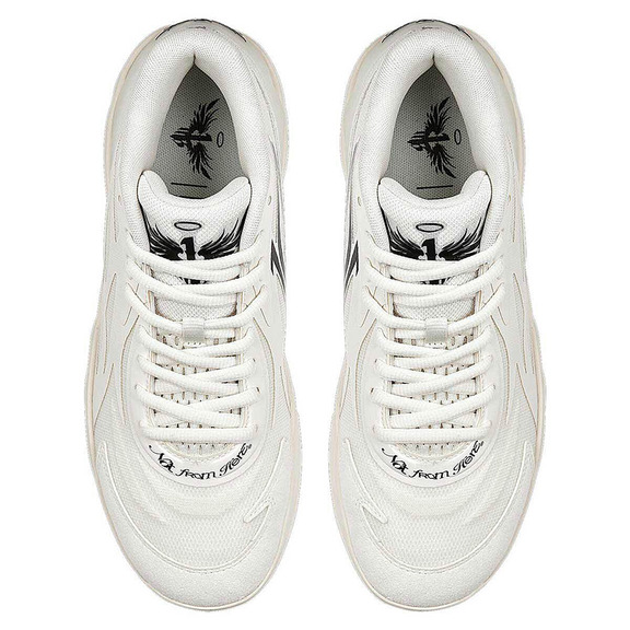 Puma LaMelo Ball MB. 02 "Nicht von hier"