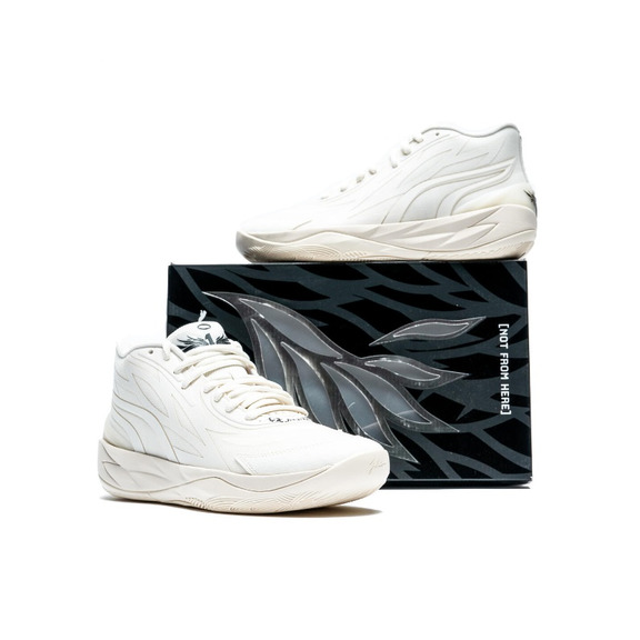 Puma LaMelo Ball MB. 02 "Nicht von hier"