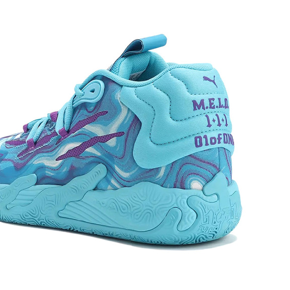 Puma LaMelo Ball MB.03 "Buzz City"