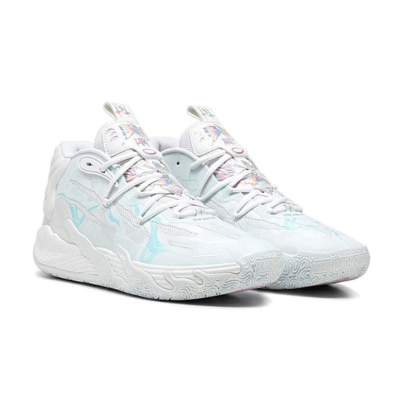 Puma LaMelo Ball MB.03 "Iridescent"