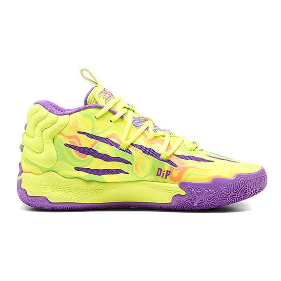 Puma LaMelo Ball MB.03 "Spark"