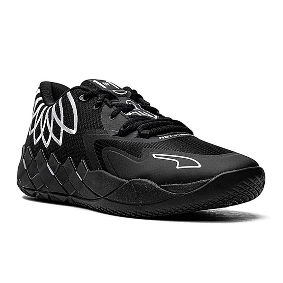 Puma LaMelo Ball MB. 1 Low JR. "1 von 1"