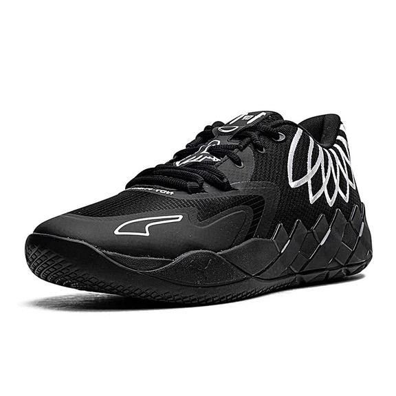 Puma LaMelo Ball MB. 1 Low JR. "1 von 1"