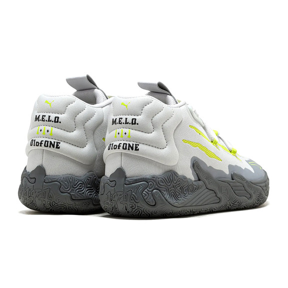 Puma Lamelo Ball MB. 03 Jr. "Chino Hills"