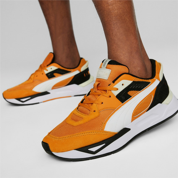 Puma Mirage Sport Remix Desert Clay