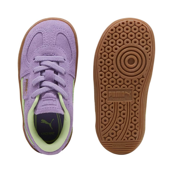 Puma Palermo AC Inf "Lavender Alert-Cool"