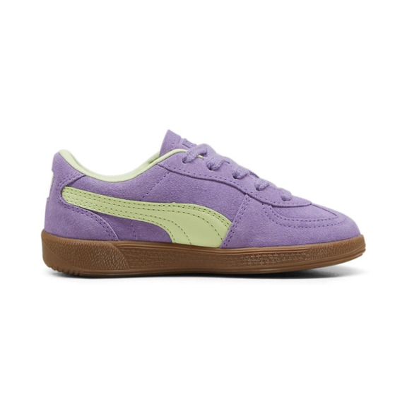 Puma Palermo PS Kinder "Lavender Alert-Cool"