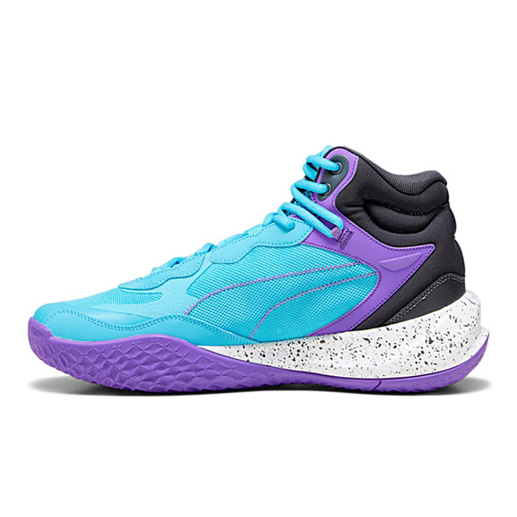 Puma Playmaker Pro Mid "Hornets"