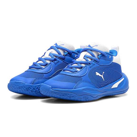 Puma Playmaker Pro PS. "Team Royal"