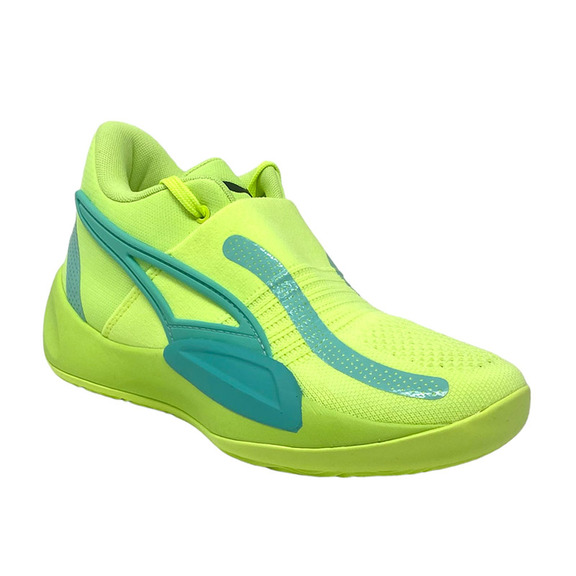 Puma Rise Nitro RJ Barret "Fast"