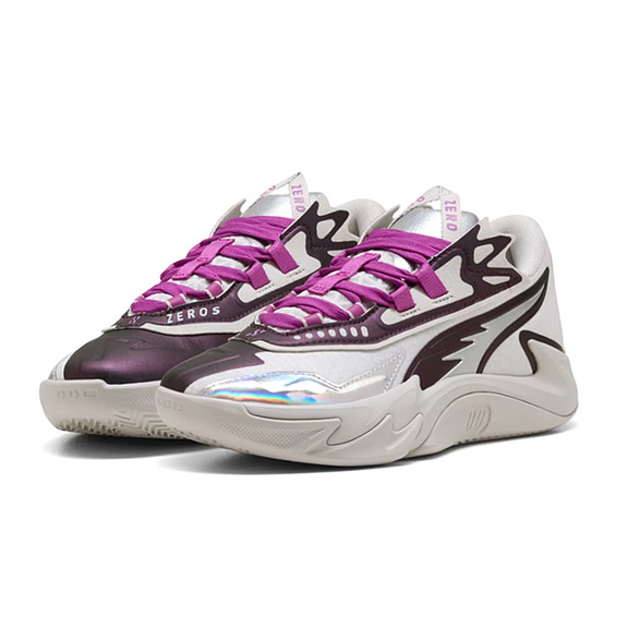 Puma Scoot Zero II Junior "Sterling"