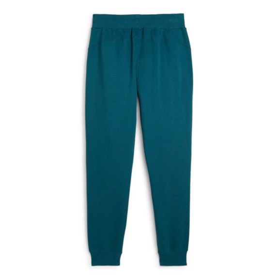 VERFAHREN Sweatpants FL cl "Cold Green"