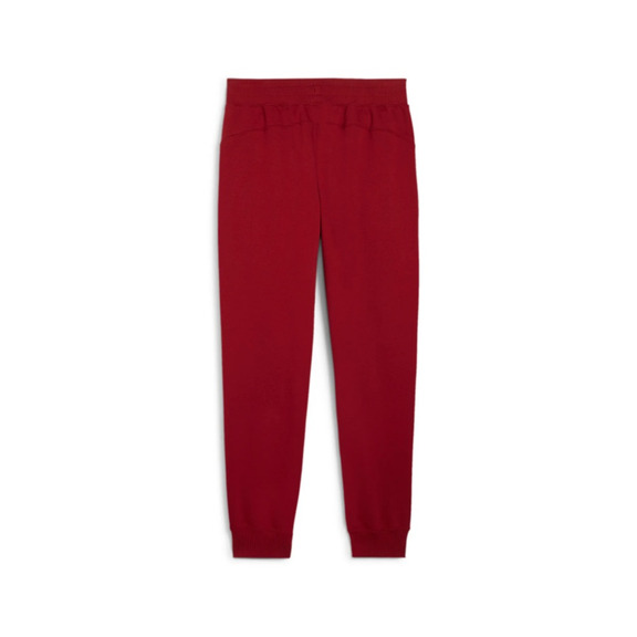 VERFAHREN Sweatpants FL cl "Intense Red"