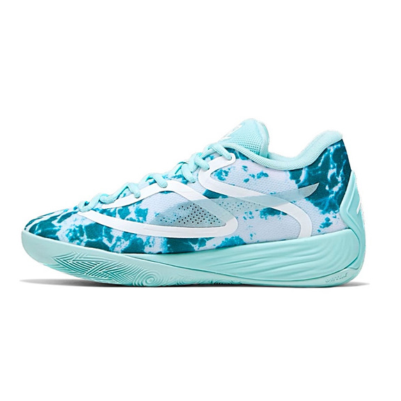 Puma Stewie 2 Wasser "Light Aqua"