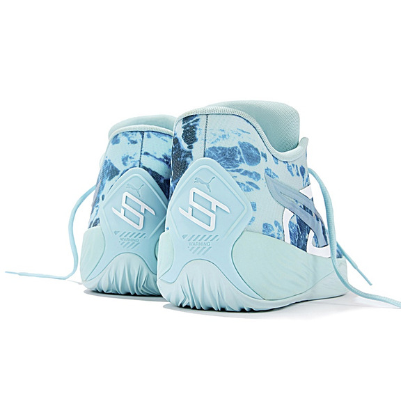 Puma Stewie 2 Wasser "Light Aqua"