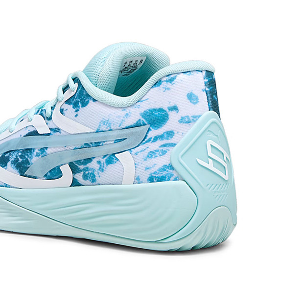 Puma Stewie 2 Wasser "Light Aqua"