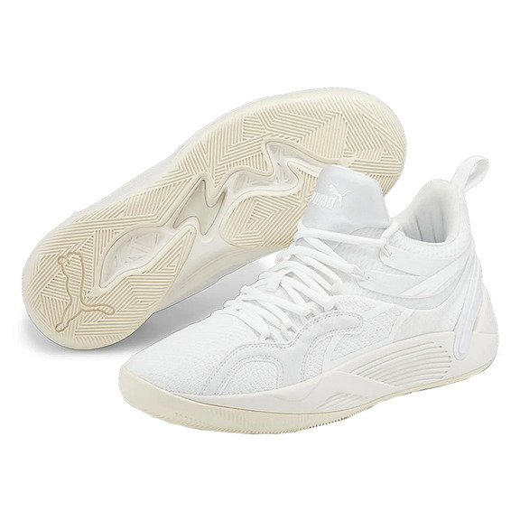 Puma TRC Blaze Court NU "Pristine"