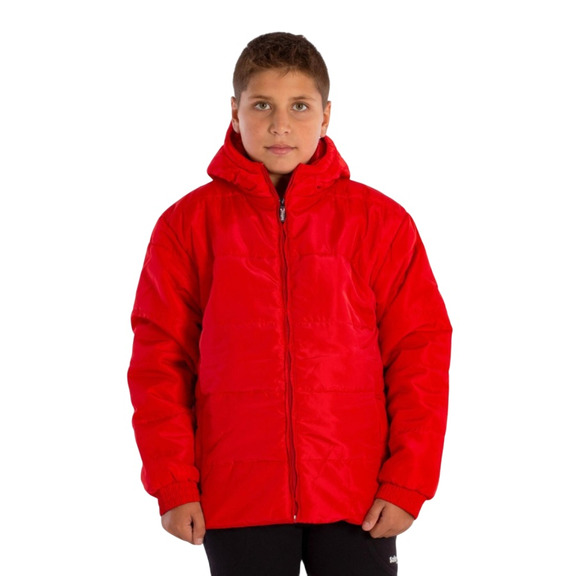 Softee Anorak Kinder ganz neu "Rot"